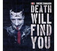 Death Will Find You