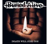 Death Will Find You