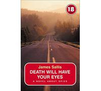 Death Will Have Your Eyes