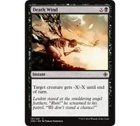 Death Wind | Conspiracy: Take the Crown