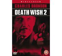 Death Wish 2 (1981)[DVD]