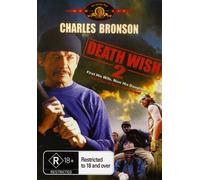 DEATH WISH 2