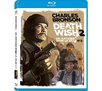 Death Wish 2 [Blu-ray]