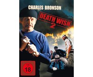 Death Wish 2 - Der Mann ohne Gnade
