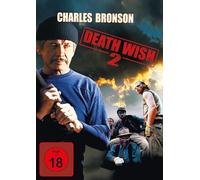 Death Wish 2 - Der Mann ohne Gnade [DVD] [1982]