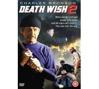 Death Wish 2 UK [1982]