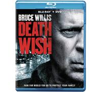 Death Wish