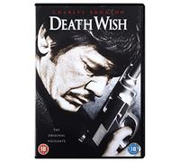 Death Wish – DVD – (1974)