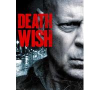 Death Wish (2018)