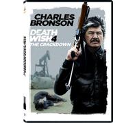 Death Wish 4