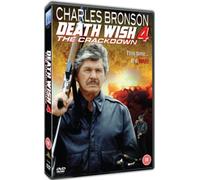 Death Wish 4 - The Crackdown