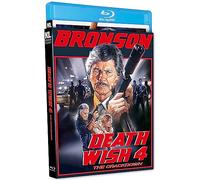 Death Wish 4: The Crackdown