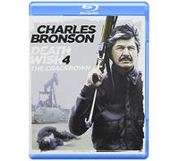 Death Wish 4: The Crackdown