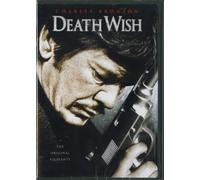 Death Wish by Charles Bronson