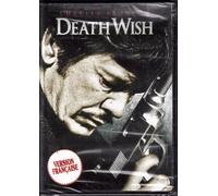 Death Wish [DVD] [1974] [Region 1] [US Import] [NTSC]