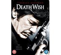 Death Wish - DVD Region 2
