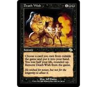 Death Wish | Judgment