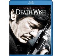 Death Wish Uncut Blu Ray