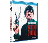 Death Wish (Spanish Release)