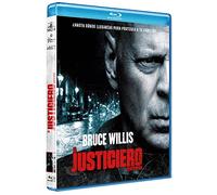 Death Wish (Spanish Release ) El Justiciero