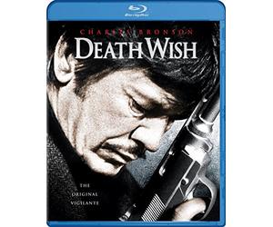 Death Wish Uncut Blu Ray