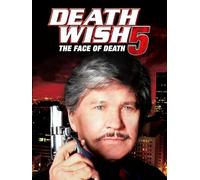 Death Wish V: The Face Of Death