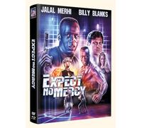 Death Wish - Wattiertes Mediabook - Limitiert auf 155 Stück (4K Ultra HD