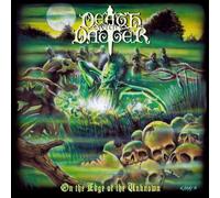 Death With a Dagger - On the Edge of the Unknown [Vinyl LP] [VINYL]