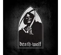 Death Wolf - Death Wolf II: Black Armoured Death
