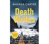 Death Writes Andrea Carter (Inishowen Mysteries)