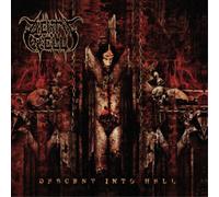 Death Yell - Descent Into Hell