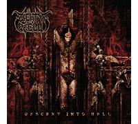 Death Yell - Descent Into Hell [VINYL]
