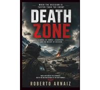DEATH ZONE: When the Decision Is Faster Than the Enemy