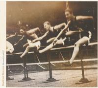 Deathbed Reunion - Obviously Late