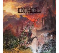 Deathbell – A Nocturnal Crossing – CD – Digipak – Membran