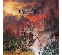 Deathbell – A Nocturnal Crossing – CD – Digipak – Membran