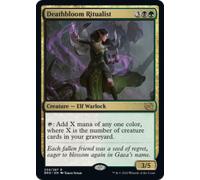 Deathbloom Ritualist | The Brothers' War