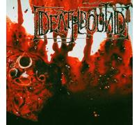 Deathbound - To Cure the Sane With...