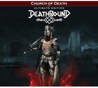 Deathbound - Ultimate Edition Xbox Series X|S Account