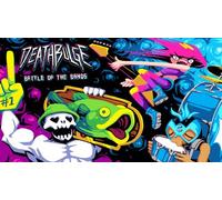 Deathbulge: Battle of the Bands