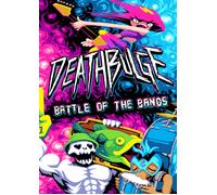 Deathbulge: Battle of the Bands PC