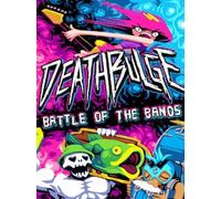 Deathbulge: Battle of the Bands (PC) - Steam Key - GLOBAL