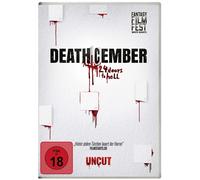 Mckee,Lucky - Deathcember-24 Doors to Hell (Uncut)