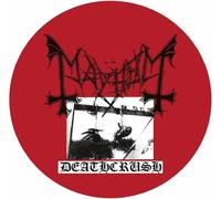 Deathcrush [VINYL]