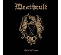 Deathcult - Cult Of The Dragon ( LIMTED VINYL) [VINYL]