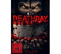 Deathday-Make a Wish to Survive [Import]