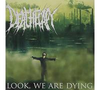Deatherapy - Look, We Are Dying