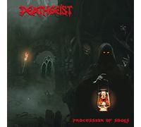Deathgeist - Procession Of Souls