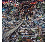 Deathgrave - It'S Only Midnight