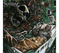 Deathgrave - So Real It's Now [VINYL]